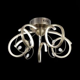 Потолочная светодиодная люстра ST Luce Mieleno  - 3